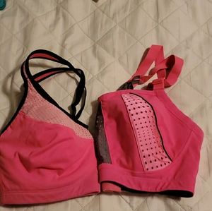 Victoria Secret VSX Sports Bra